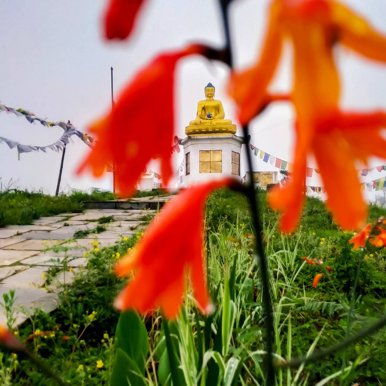 Jiri to EBC Trek